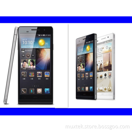 P6 6.0"++ Android OS 4.2.2/GPS Cell Phone